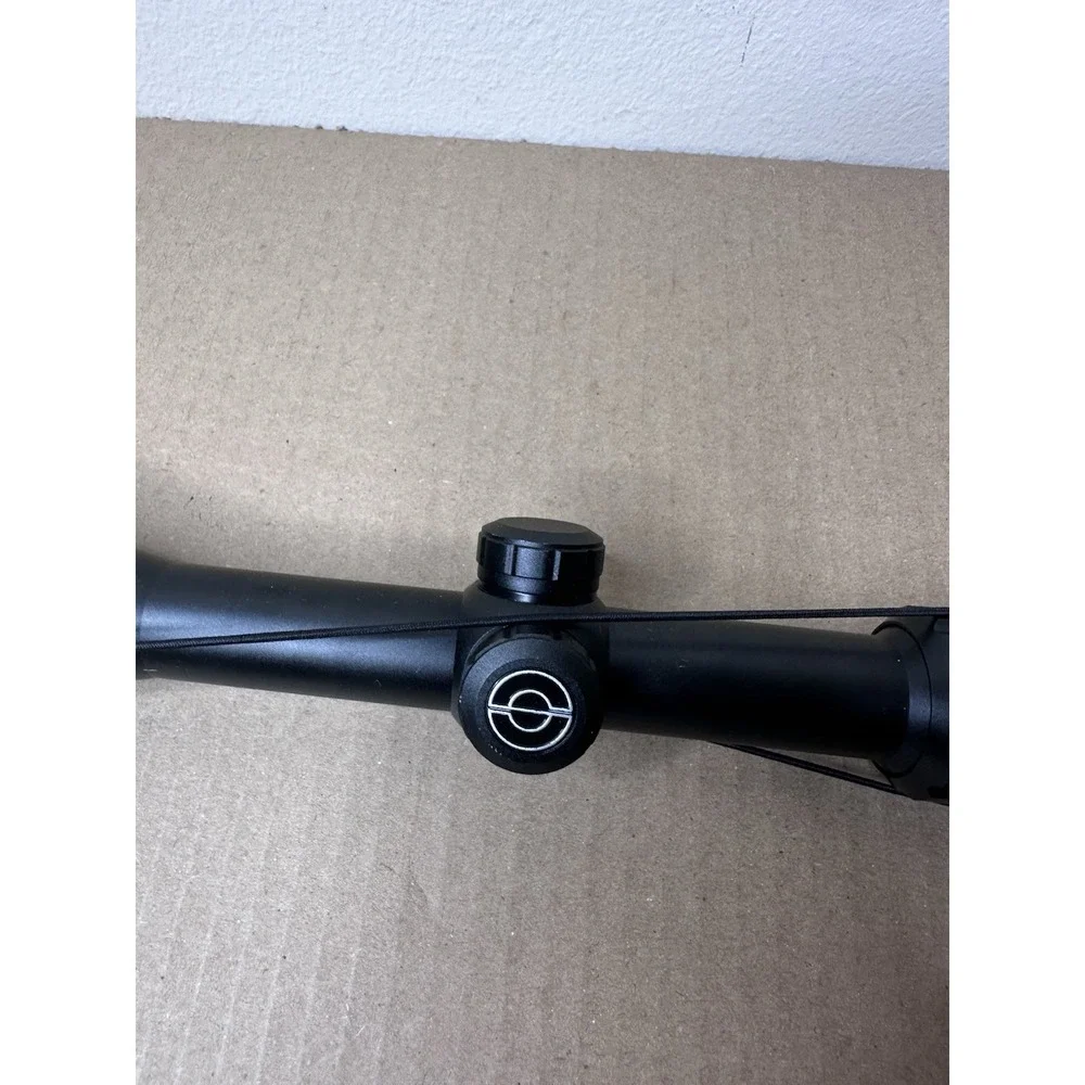Simmons scope point